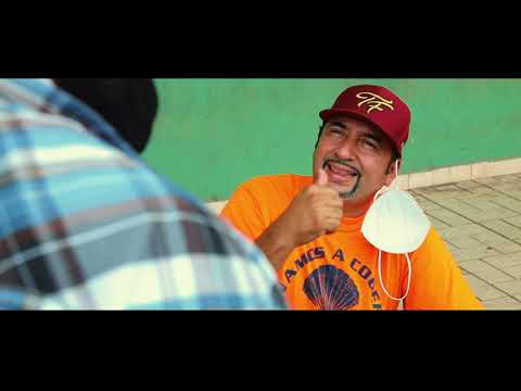 TAVO FLORES   YO SOY DE LA MONTAÑA