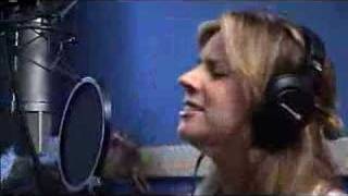 Lucie Silvas - The Same Side live  AOL