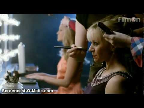 Introducing Ashley Roberts and the other judges - Dancing On Ice UK 2013