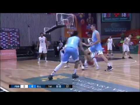 Eastern Long Lions vs Fubon Braves Seri Mutiara Cup 2018 Full highlight