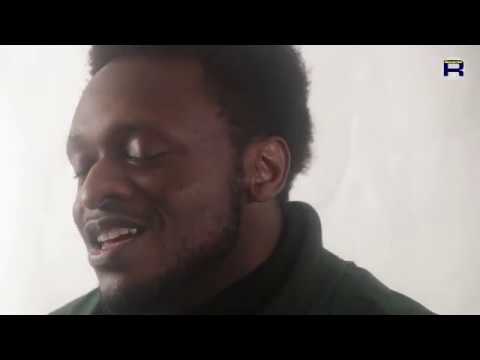 Meet your College Senator - Udu Ovraiti - Episode 6