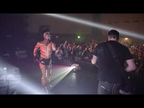 MICROPOINT (live teaser)