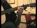 Morrowind theme - Call of magic (acoustic version ...