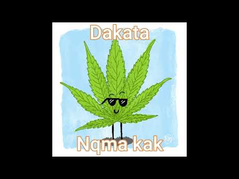 Dakata - Nqma kak (Official Audio)