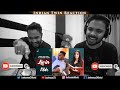 Indian Twin Reaction | LIV IN | Prem Dhillon ft. Barbie Maan | Sidhu Moose Wala | Rubbal Gtr | Kidd Indian Twin Reaction | LIV IN | Prem Dhillon ft. Barbie Maan | Sidhu Moose Wala | Rubbal Gtr | Kidd