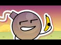 BFDI Bananaphone