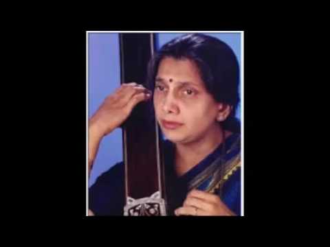 Vidushi Smt  Veena Sahasrabuddhe - Adana