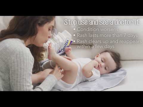How to Treat Diaper Rash in 3 Easy Steps | DESITIN&reg;