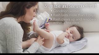 How to Treat Diaper Rash in 3 Easy Steps | DESITIN®