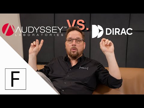 Dirac vs. Audyssey im Vergleich inkl. Hörtest! Die beiden bekanntesten Einmess-Systeme erklärt
