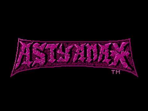 Astyanax - Remlia (Cover)