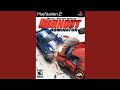 16 - Hot Hot Heat - "Give Up?" (Burnout Dominator OST)