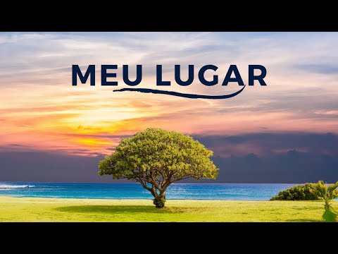 MEU LUGAR Rafaela Pinho