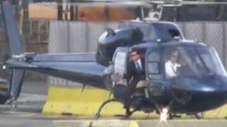 LEONARDO DICAPRIO ARRESTED! THE WOLF CAUGHT!