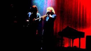 De Kast - Hetere vuren @ Stadsgehoorzaal Vlaardingen 19-11-2011