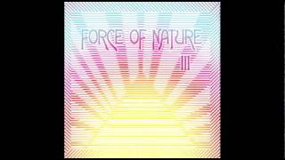 Force Of Nature - To The Brain