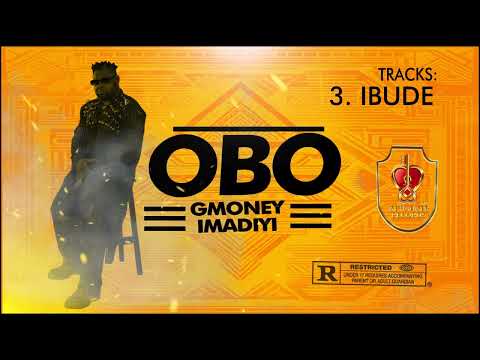 EdoMan - IBUDE (Officially audio music)