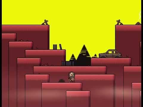 LISA The Pointless Randomizer - Episode 7.5: Alternative End(feat. Young Alex!)