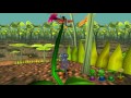 9 Walkthrough FR L 1001 Pattes L Stage 9 La Forêt De Trèfles
