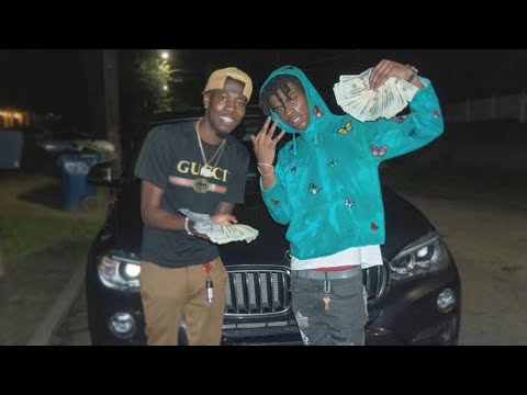 NO DEAL FT. YUNGTAKER