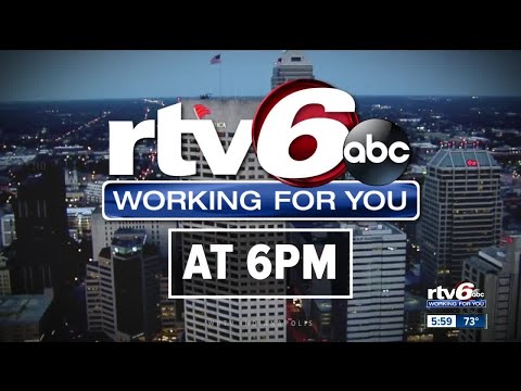 RTV6 News at 6 p.m. | May 22, 2020