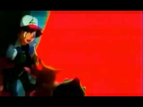 Pokémon - Cyber Soldier Porygon/Electric Soldier Porygon - Seizure Scene Clip [1997]