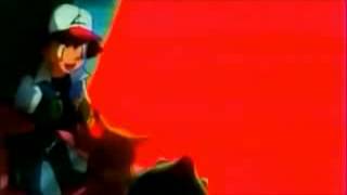 Pokémon - Cyber Soldier Porygon/Electric Soldier Porygon - Seizure Scene Clip [1997]