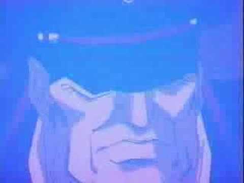 Street Fighter II EPISODE 18 PART 01