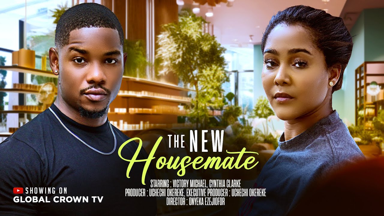 The New Housemate – New Movie