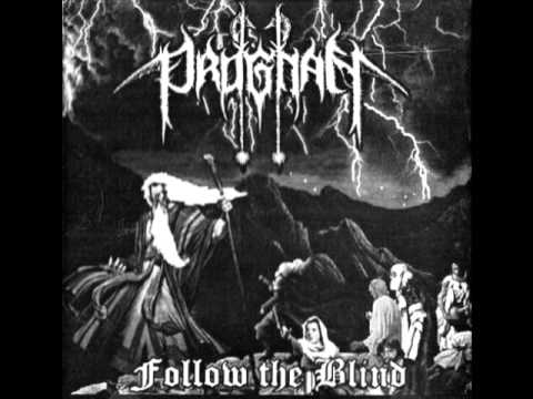 Prognan - Vapaj Pokojnika