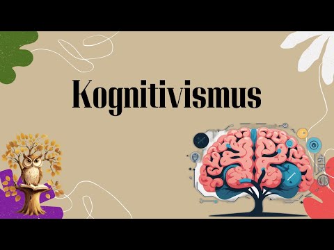 Kognitivismus erklärt: Wie unser Denken das Lernen beeinflusst