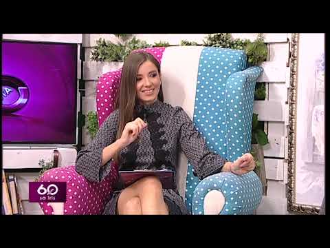 60 MINUTA SA IRIS, NEON Marko Vukčević