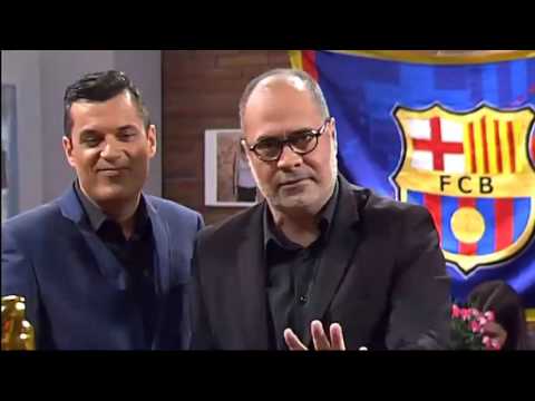 El bar d'Àngel Llàcer - Crackòvia