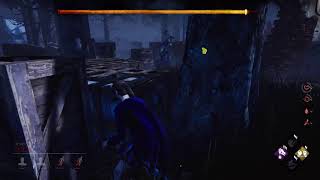 ブギ男のdead by daylight をやってみようと思うんだ＃24