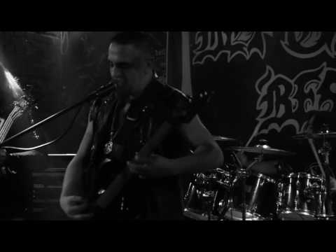 DET GAMLE BESATT   Czarci zmierzch (Official Video)