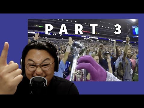 We react to our OWN headcams! | Part 3