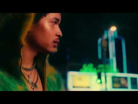 Dustin Conrad & Alex Isley - Same Mistake - Dj Merlin Remix f/ Chris Brown