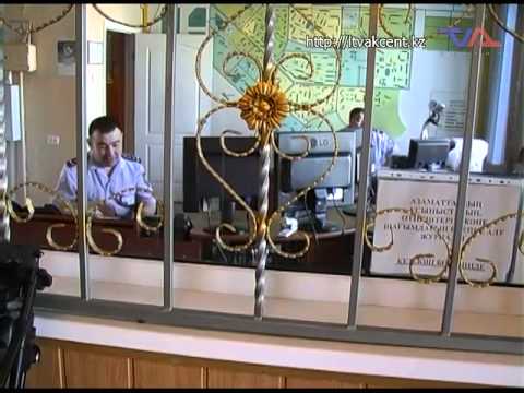 Лисаковск, выпуск программы «День» от 29 мая 2014 г.