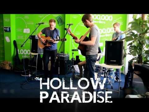 MOVEMENTS : Hollow Paradise (Live at Spotify Office, Cambridge)