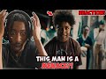 THIS MAN IS INSANE Anti Da Menace Johnny Dang Official Music Video REACTION