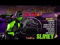 Mortal Kombat Chaotic New Era Slimey