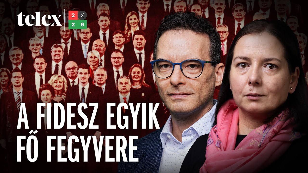 A Fidesz legfontosabb fegyvere, ami visszafele is elsülhet