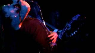 I of Crimson Blood - Amorphis (live in thessaloniki, Greece 2008)