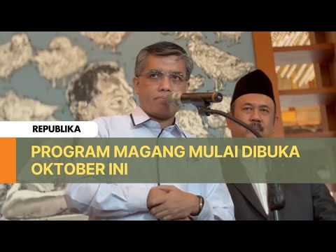 Pemerintah Buka Kesempatan Magang untuk <em>Fresh Graduate</em>, Ini Cara Daftarnya