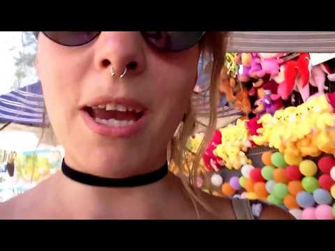 A day at Nevada County Fair!