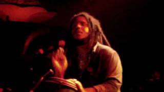 ~Stephen Marley ~ Made In Africa ~ Seattle 2011
