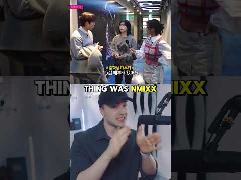 Exposed Secrets of a Kpop Company #kpop #twice #straykids #nmixx #jyp