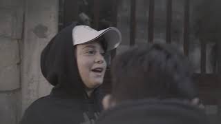 Peppe Soks - Na Na Na (Parte 2) 🎵 (Official Video)