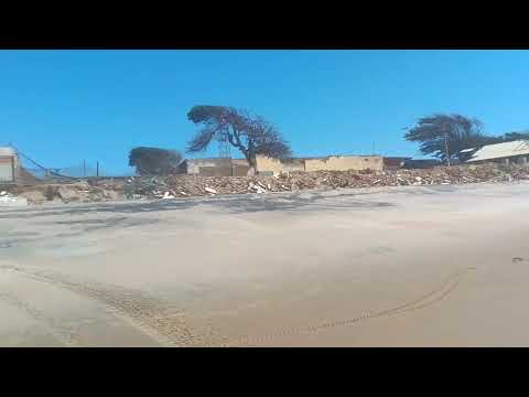 ATAFONA SÃO JOÃO DA BARRA RJ