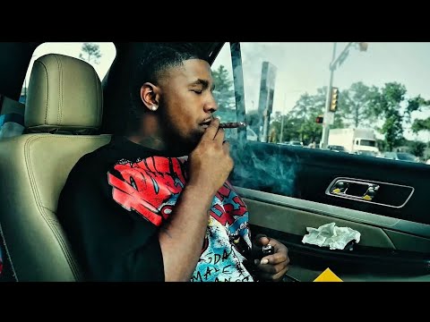 BC Brody - So Lost (Official Music Video)